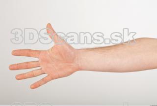 Photo reference of hand 0001